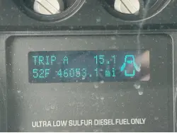 2012 FORD F550