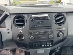 2012 FORD F550