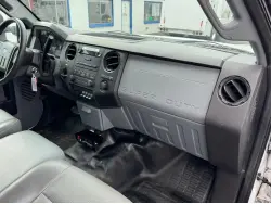 2012 FORD F550