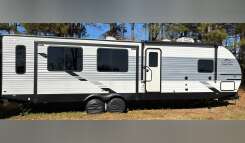 2023 Forest River EAST TO WEST DELLA TERRA 250BH RV