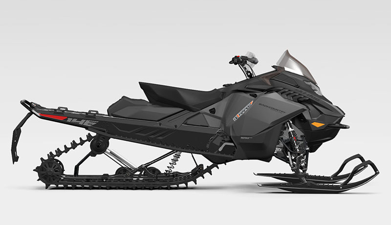 2026 Ski-Doo Backcountry Adrenaline 850 E-TEC ES PowderMax 2.0 in woodinville WA