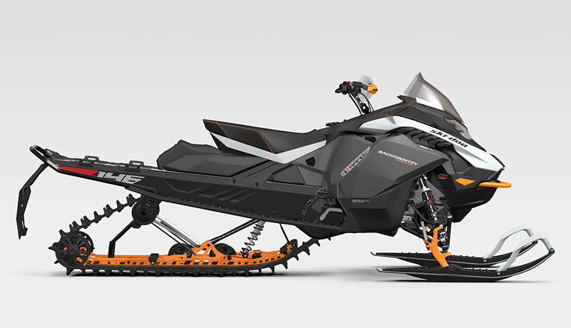 2026 Ski-Doo Backcountry Adrenaline 850 E-TEC ES PowderMax 2.0 in woodinville WA
