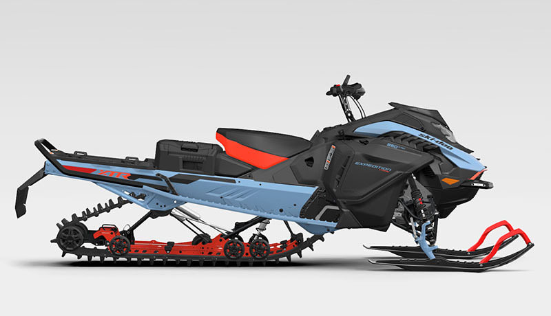 2026 Ski-Doo Expedition Xtreme 850 E-TEC ES Cobra WT 1.8 in woodinville WA