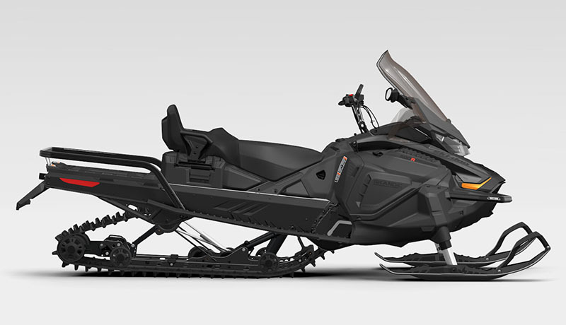 2026 Ski-Doo Skandic LE 600R E-TEC ES Silent Cobra WT 1.5 Track 24  in woodinville WA