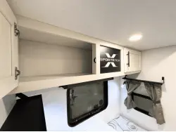 2026 KZ RV Sportster X 22X