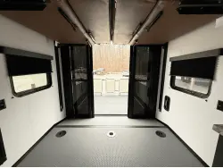 2026 KZ RV Sportster X 22X