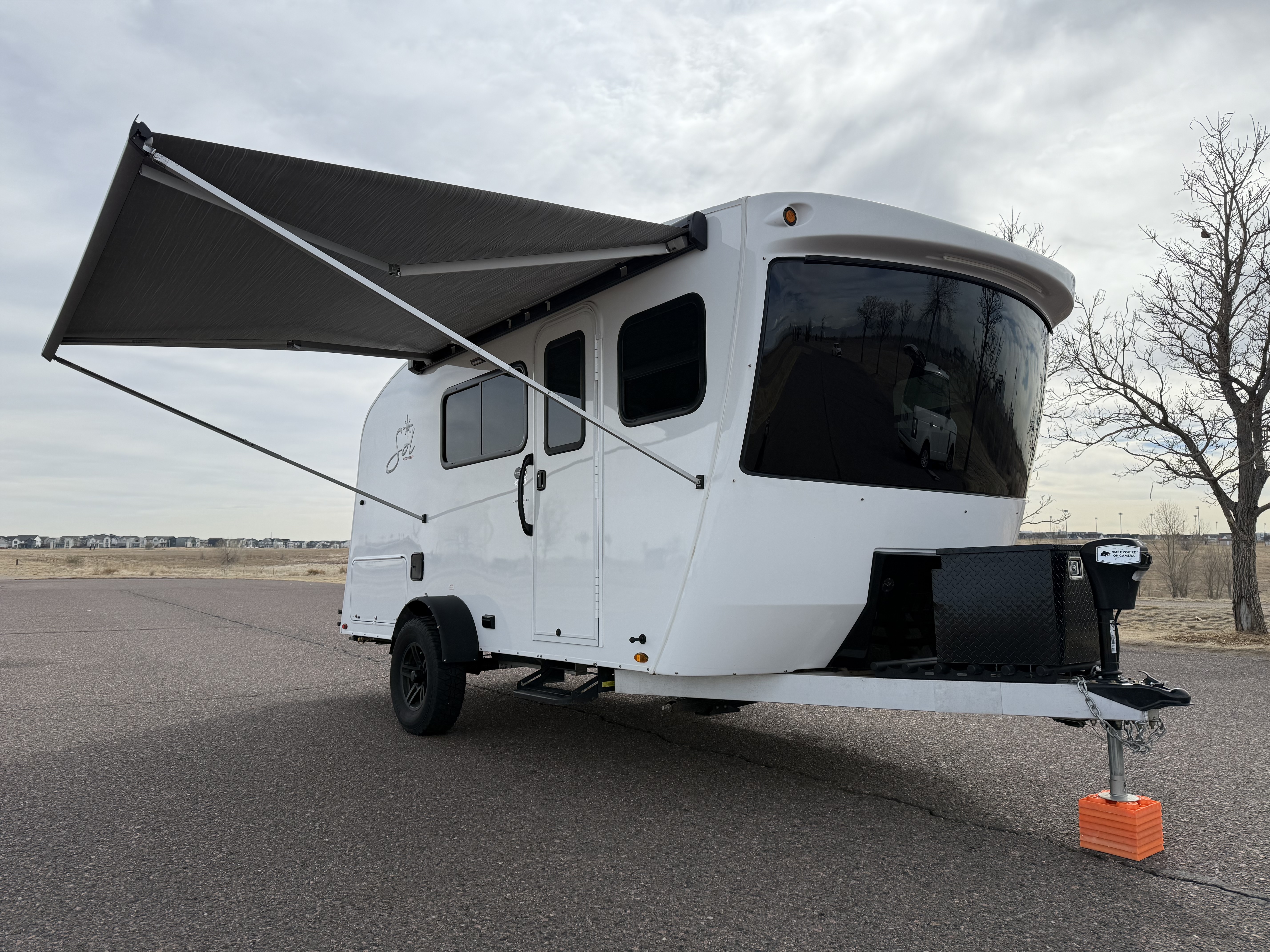 2023 Intech SOL HORIZON ROVER in denver CO