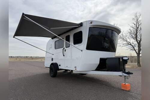 2023 Intech SOL HORIZON ROVER in denver CO