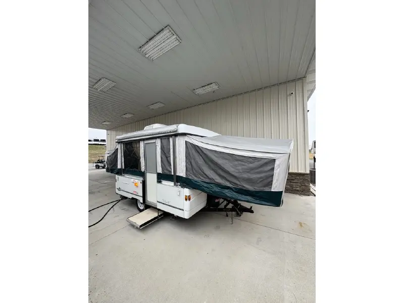 2002 COLEMAN