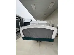 2002 COLEMAN GRAND TOUR SANTA FE
