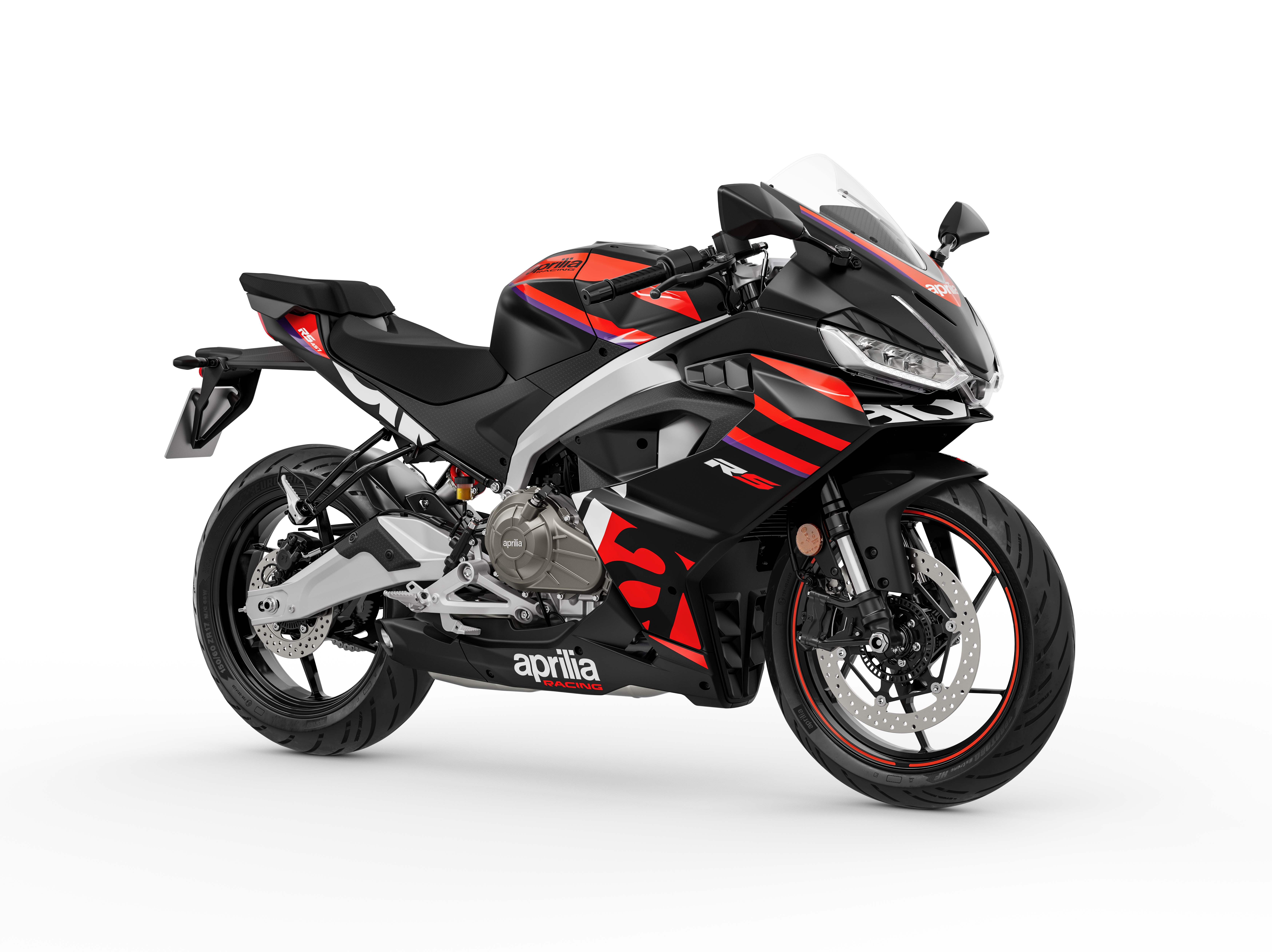 2026 Aprilia RS 457 457 in Red Lion, PA