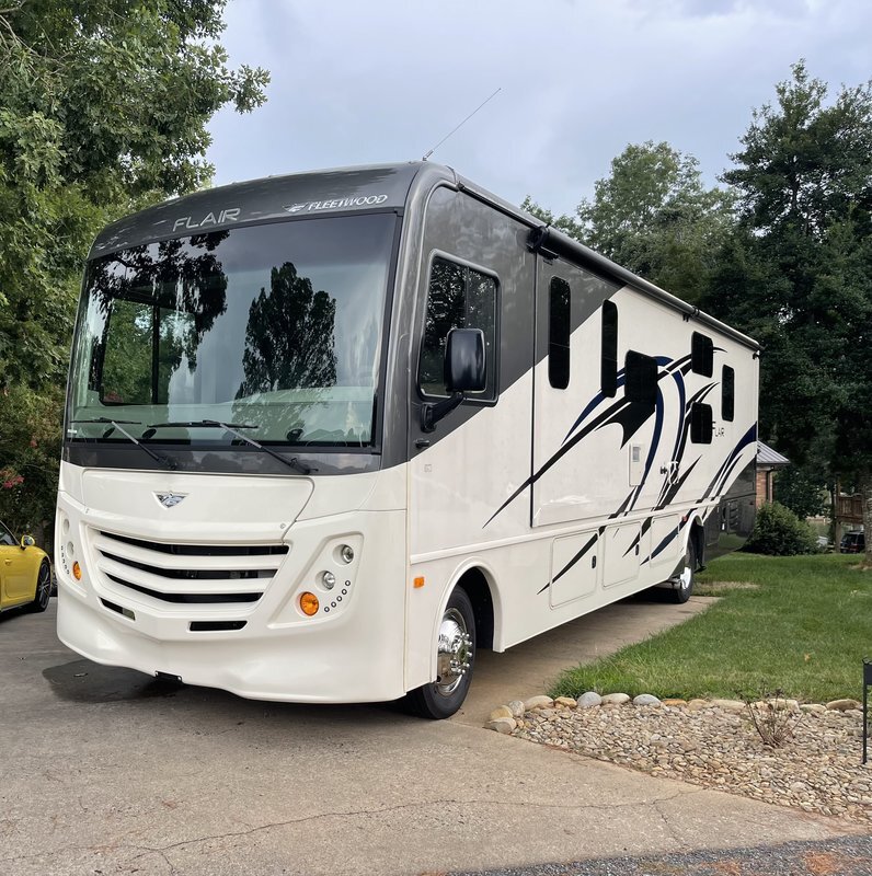 2020 Class A RVs and Motorhomes For Sale in New Jersey - RV Trader