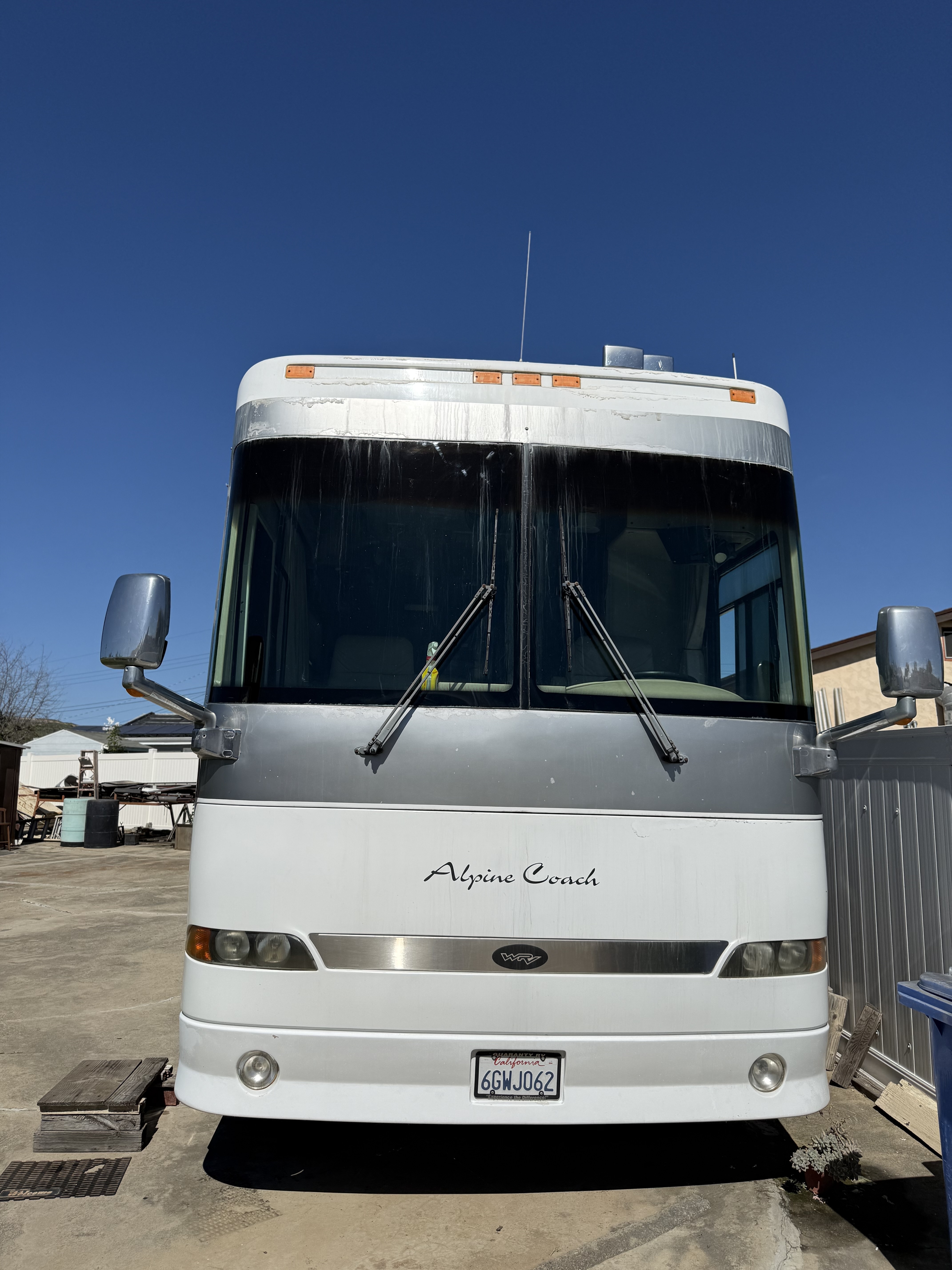 Alpine For Sale - Alpine RVs - RV Trader
