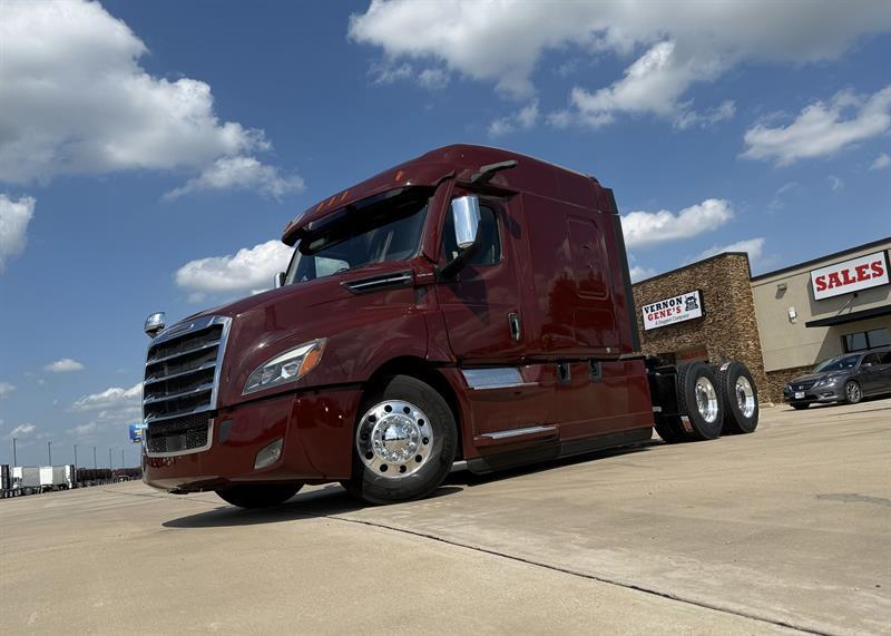 2022 FREIGHTLINER CA126 CASCADIA in Siloam Springs, AR
