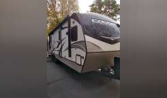 2022 Keystone COUGAR HALF-TON 29FKD RV