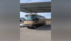 2004 Safari TREK 29RBD RV