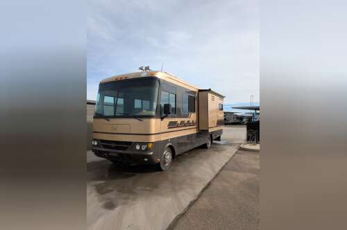 2004 Safari TREK 29RBD in camp verde AZ