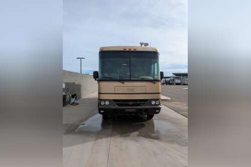 2004 Safari TREK 29RBD in camp verde AZ