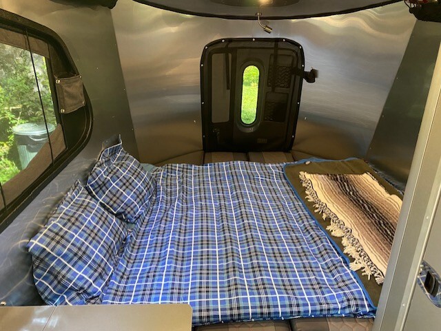 2021 Airstream BASECAMP 16X in branchport NY