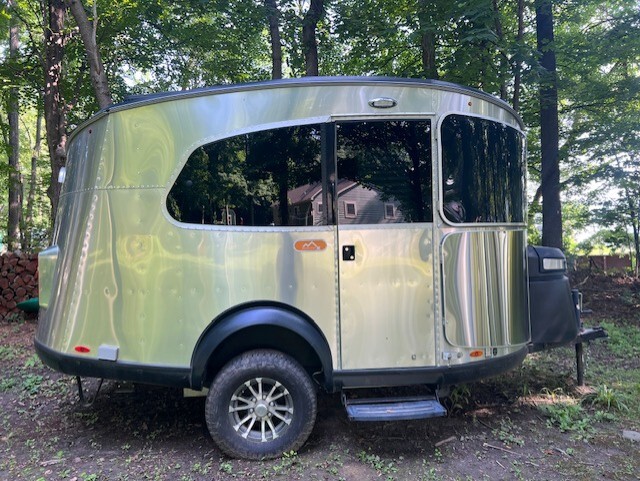 2021 Airstream BASECAMP 16X RV