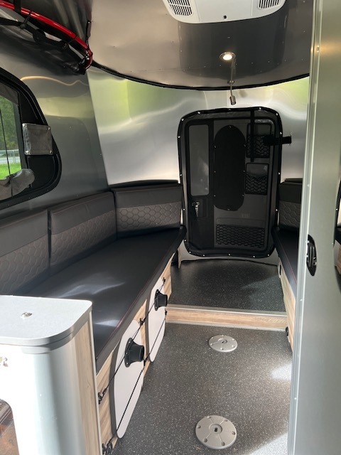 2021 Airstream BASECAMP 16X in branchport NY