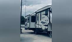 2016 Coachmen CHAPARRAL 360IBL RV