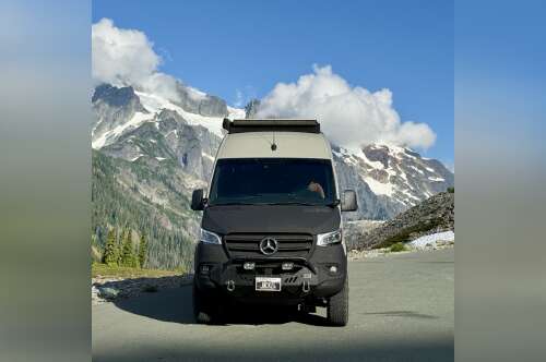 2025 27 North VENTURE 170 in mercer island WA