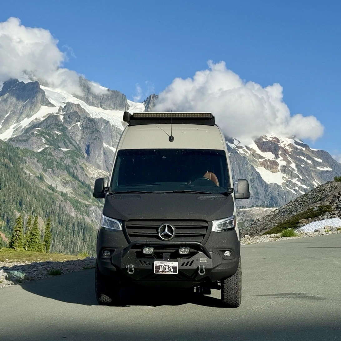 2025 27 North VENTURE 170 RV