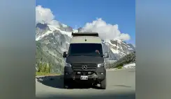 2025 27 North VENTURE 170 RV