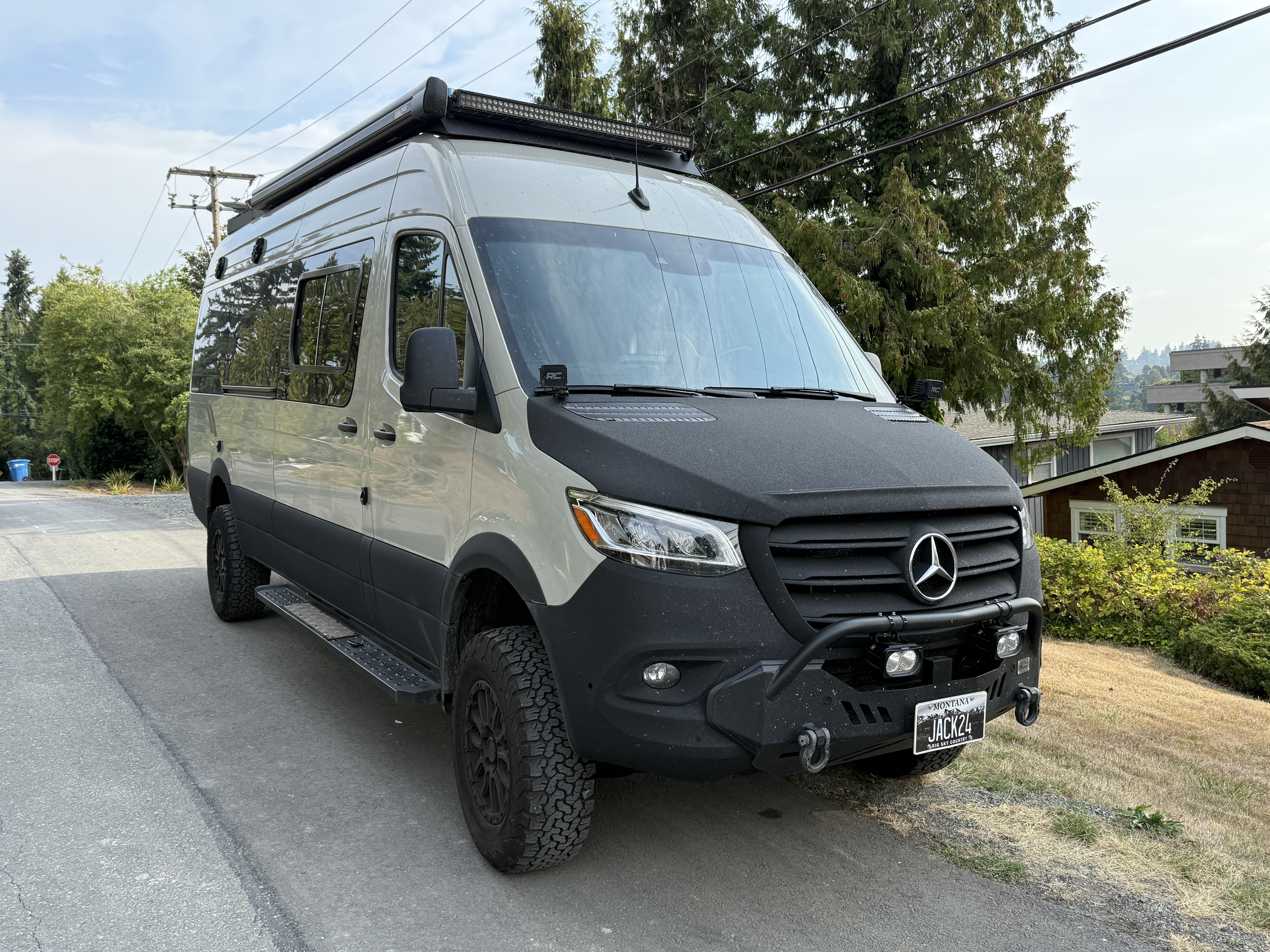 2025 27 North VENTURE 170 in mercer island WA