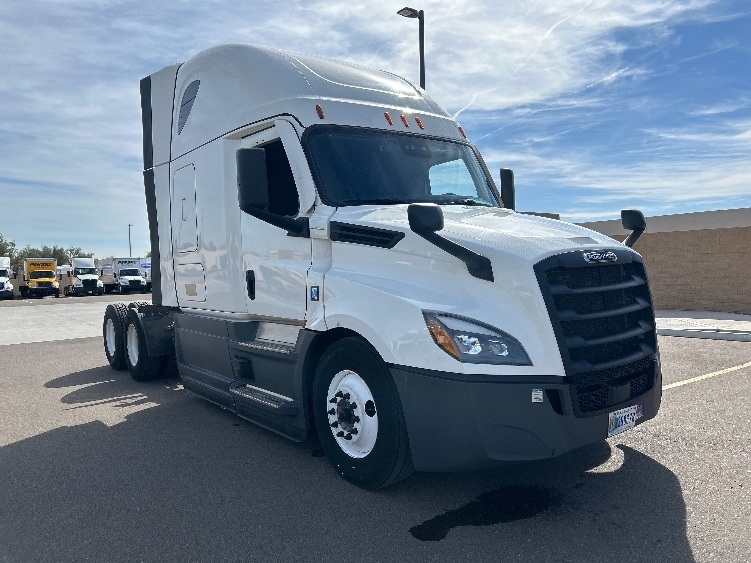 2023 FREIGHTLINER CASCADIA 126 in Phoenix, AZ