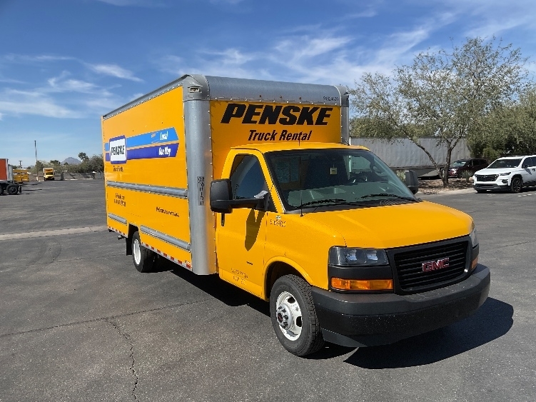 2022 GMC SAVANA in Carlisle, PA