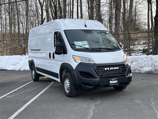 2026 RAM PROMASTER 2500 in Ramsey, NJ