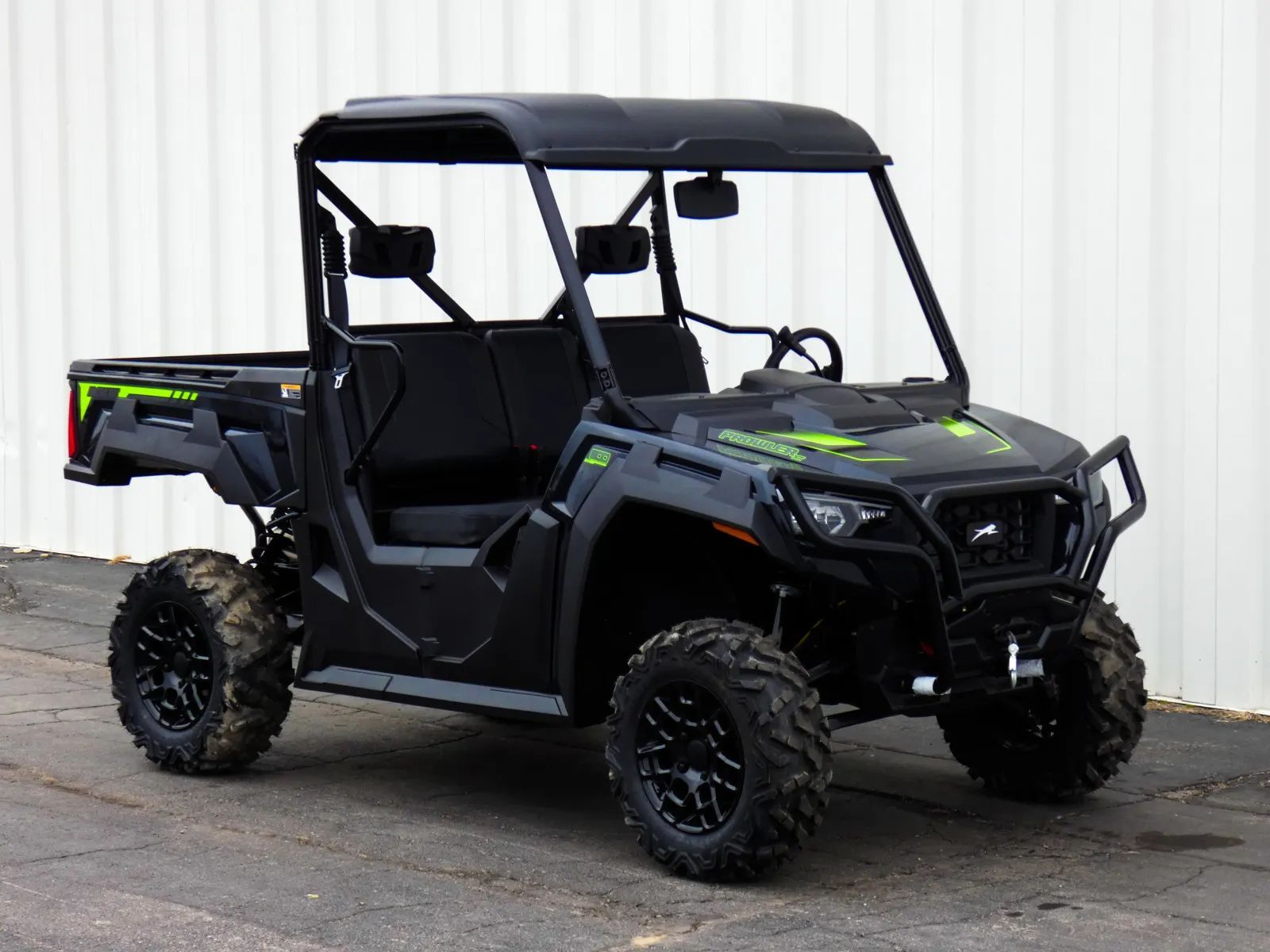 2025 Arctic Cat PROWLER in trenton MO