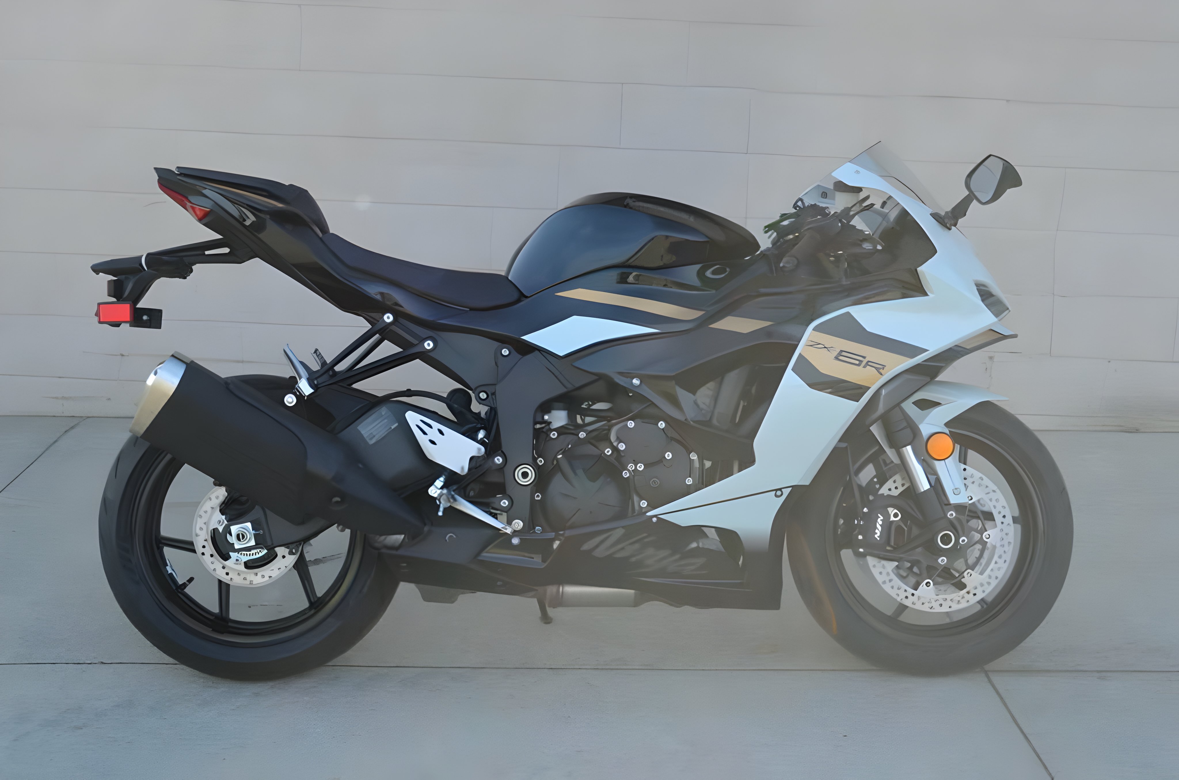 Kawasaki Ninja ZX-6R Motorcycles For Sale in Michigan - Cycle Trader