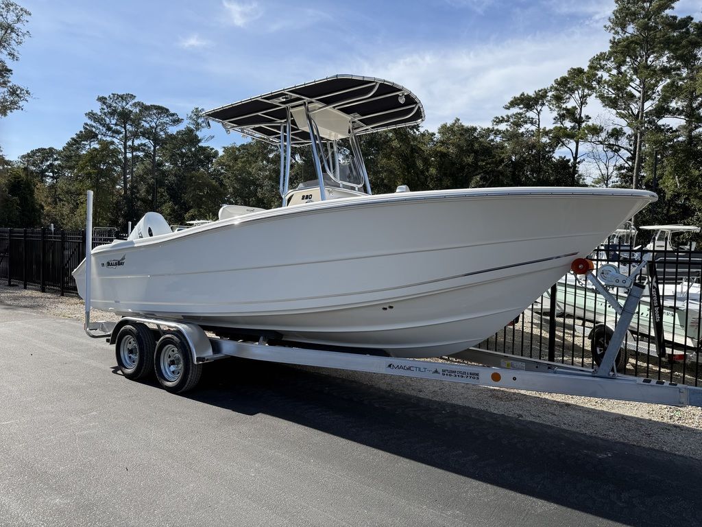 2026 Bulls Bay 230CC in wilmington NC