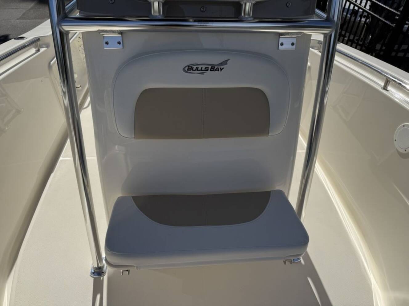 A photo of this 2026 Bulls Bay 230CC