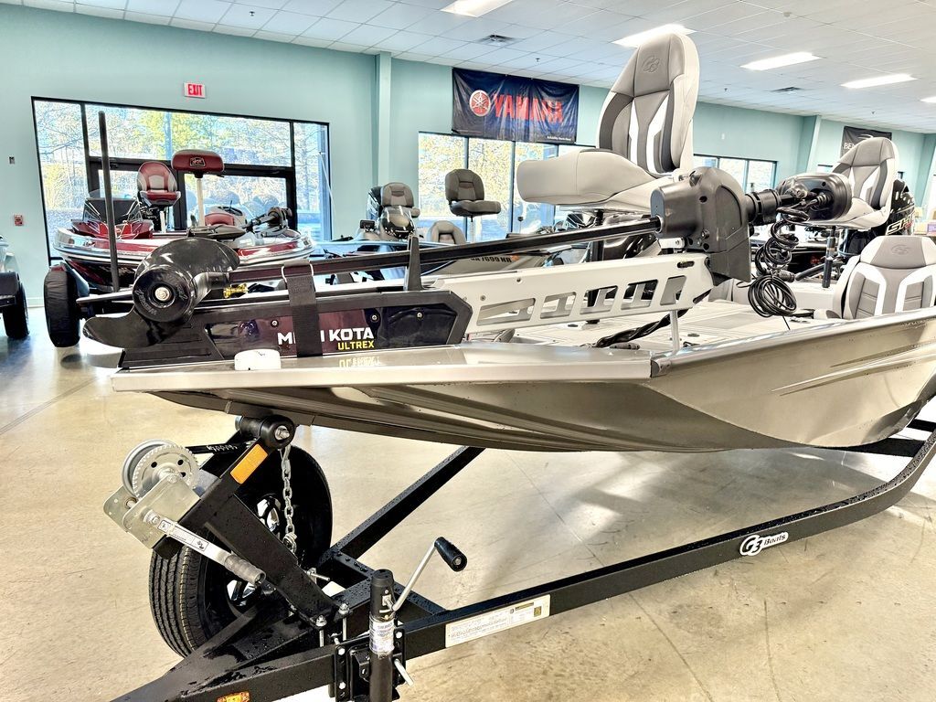 2026 G3 SPORTSMAN 1710 SE 2400 in augusta GA