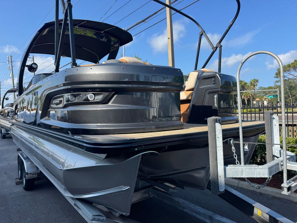 2025 Avalon Excalibur - 27' in palm harbor FL