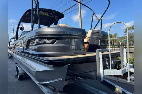2025 Avalon Excalibur - 27' in palm harbor FL