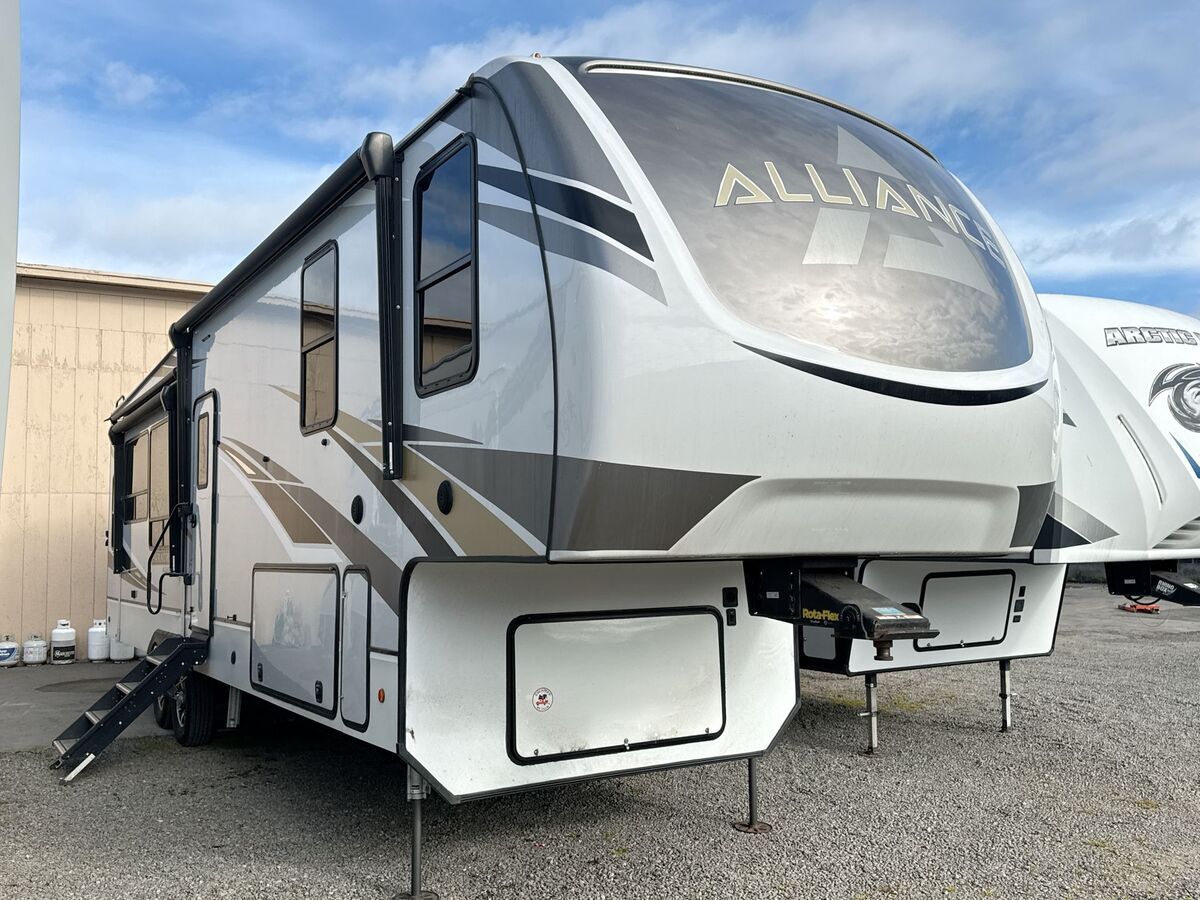 RVs For Sale near Hammond Ranch, CA - RV Trader