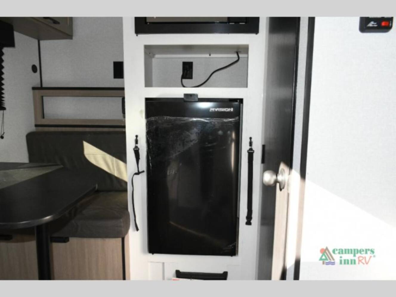 A photo of this 2026 Jayco Jay Flight SLX 130RDW