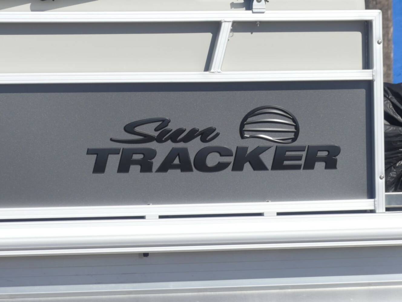A photo of this 2026 Sun Tracker Bass Buggy® 16 XL Select