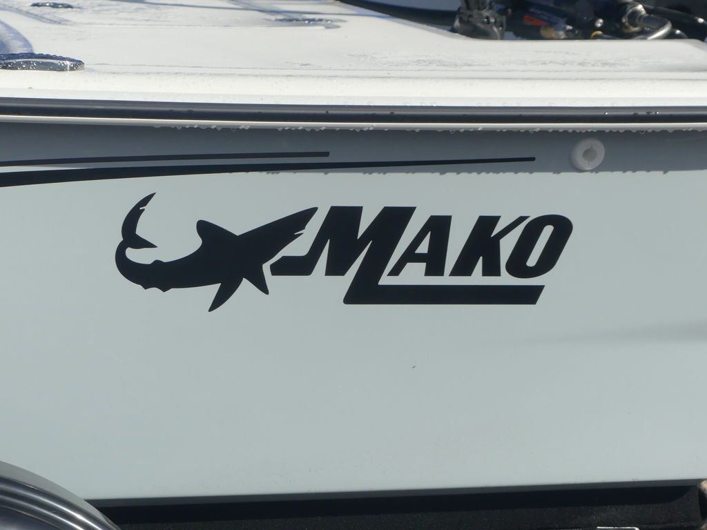 New 2026 Mako Pro Skiff 17 Cc For Sale in Lake Placid, FL