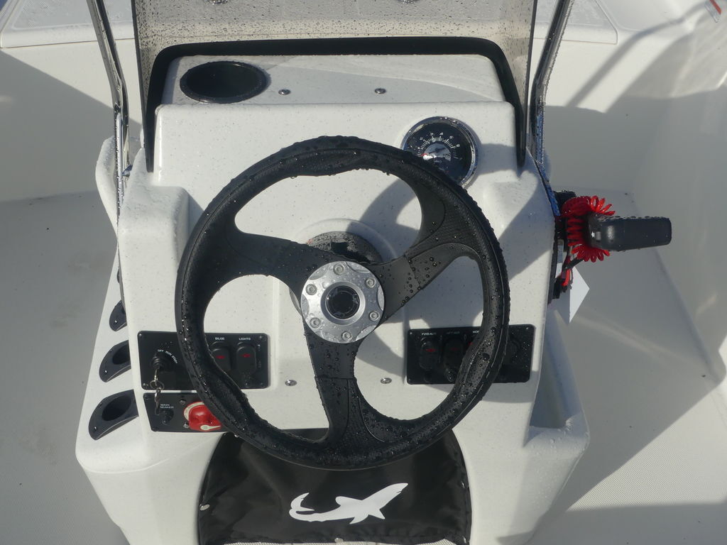 New 2026 Mako Pro Skiff 17 Cc For Sale in Lake Placid, FL
