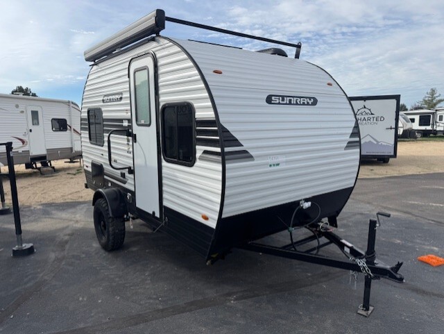 Sunset Park RVs For Sale Near 83647 - RV Trader