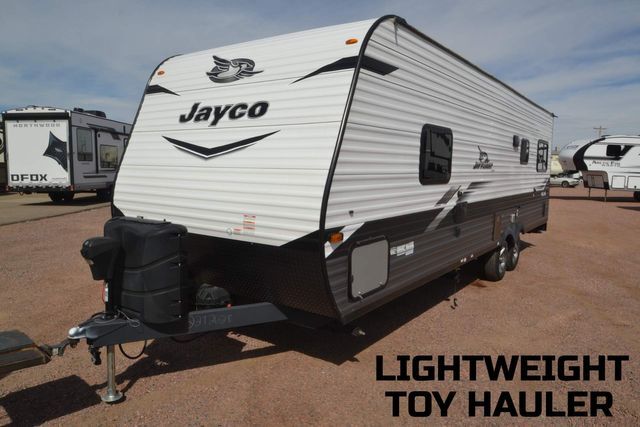 2022 Jayco Jay Flight SLX 265TH in pueblo west CO
