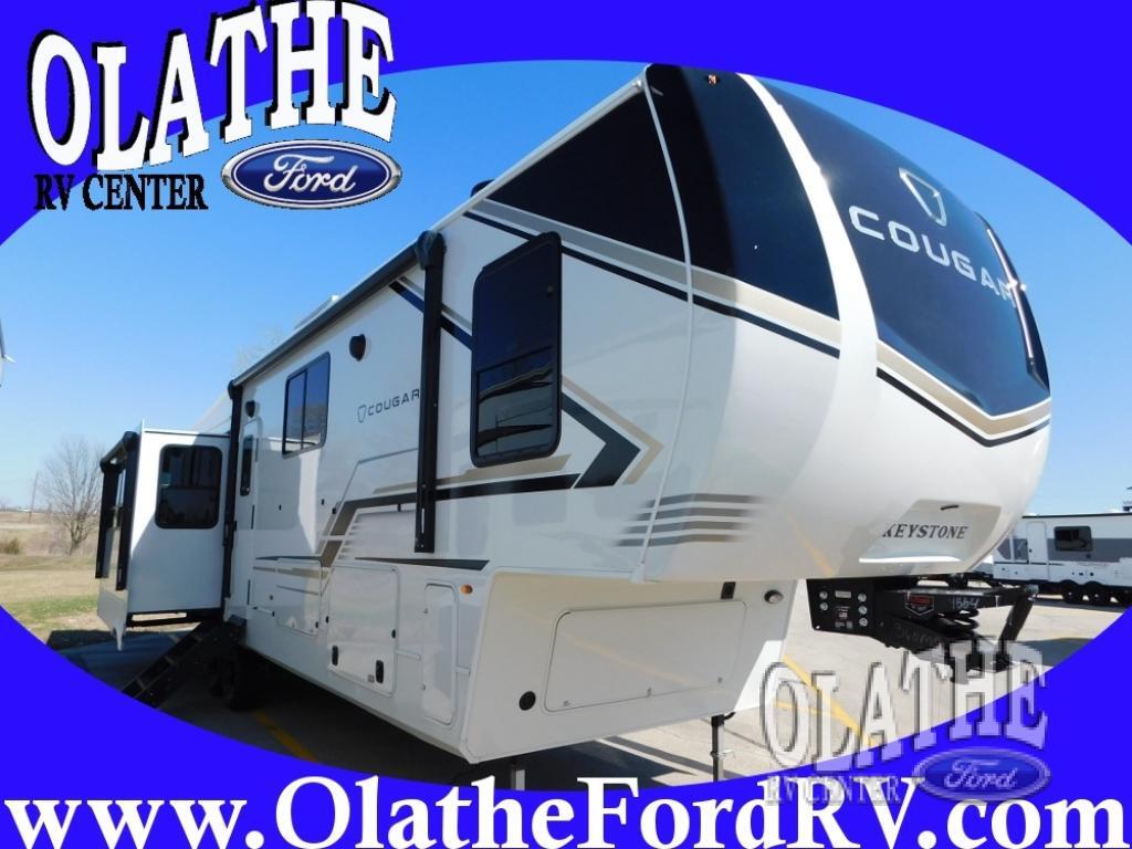 2026 Keystone Rv Cougar 360MBI in gardner KS