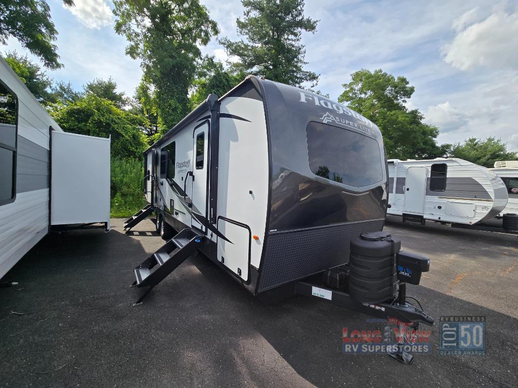 2025 Forest River Rv Flagstaff Super Lite 29DBH in windsor locks CT