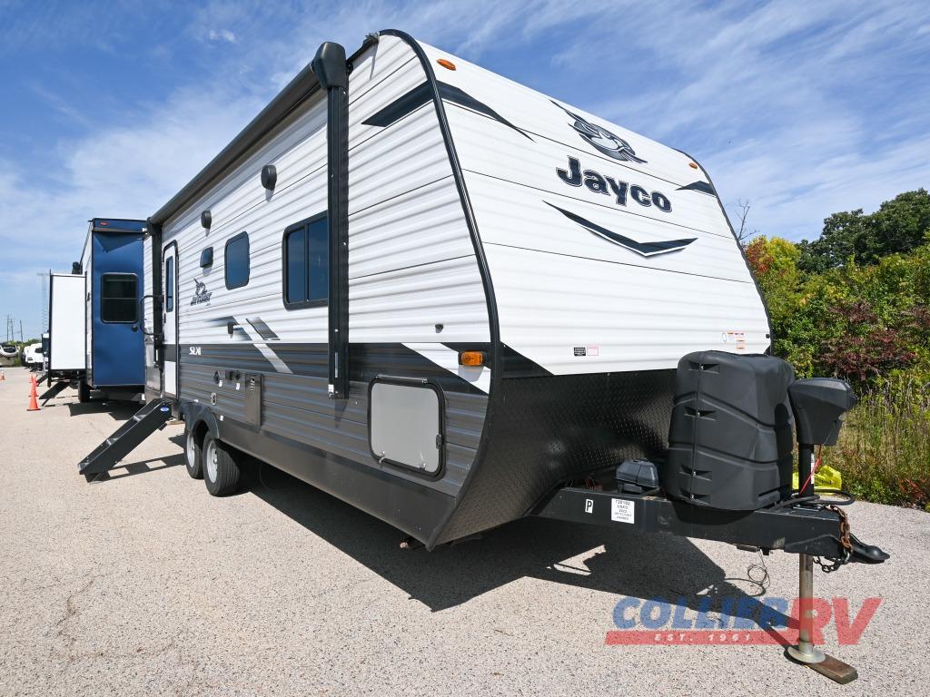 2022 Jayco Jay Flight 240RBS RV